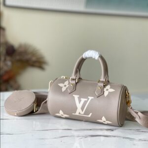 Louis Vuitton Papillon BB Handbag - LH67