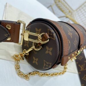 Louis Vuitton Papillon Trunk Handbag - LH68