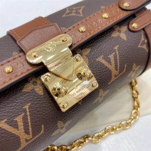 Louis Vuitton Papillon Trunk Handbag - LH68