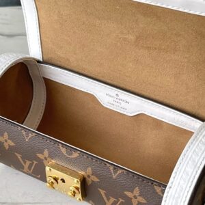 Louis Vuitton Papillon Trunk Handbag - LH69