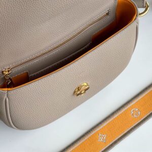 Louis Vuitton Pont 9 Soft PM Handbag - LH176