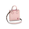 Louis Vuitton Sac Plat BB Handbag - LH203