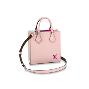 Louis Vuitton Sac Plat BB Handbag - LH203