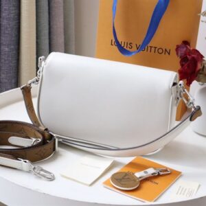 Louis Vuitton Swing Handbag - LH125