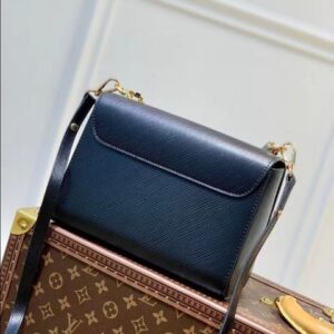 Louis Vuitton Twist MM Epi Leather Handbag - LH109