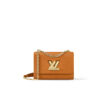 Louis Vuitton Twist MM Epi Leather Handbag - LH116