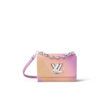 Louis Vuitton Twist MM Epi Leather Handbag - LH147