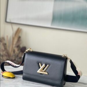 Louis Vuitton Twist MM Handbag - LH103