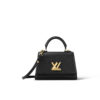 Louis Vuitton Twist One Handle PM Handbag - LH123