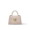 Louis Vuitton Twist One Handle PM Handbag - LH124