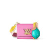 Louis Vuitton Twist PM Handbag - LH105