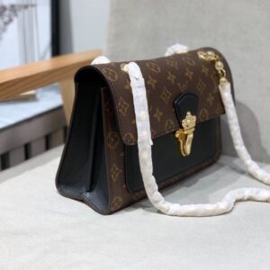 Louis Vuitton Victoire Monogram Handbag - LH192