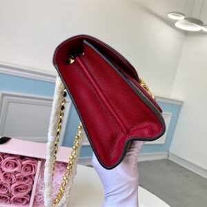 Louis Vuitton Victoire Monogram Handbag - LH193