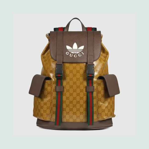 Adidas x Gucci Backpack - GP008