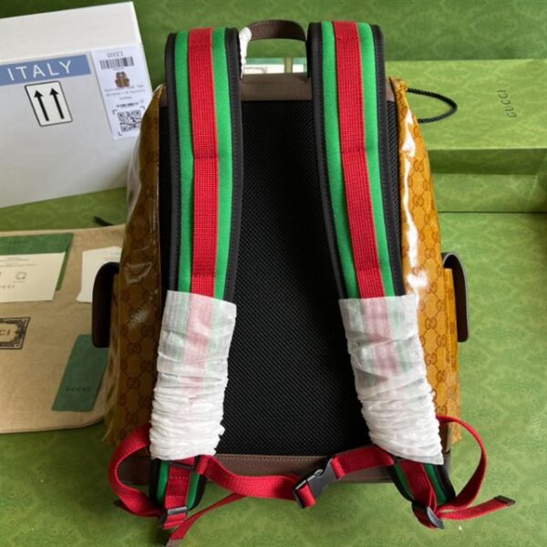 Adidas x Gucci Backpack - GP008