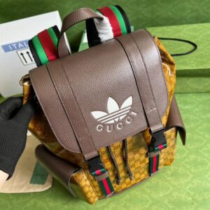 Adidas x Gucci Backpack - GP008