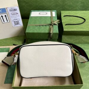 Adidas x Gucci Small Shoulde Bags - GM042