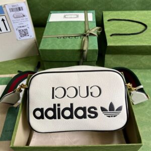 Adidas x Gucci Small Shoulde Bags - GM042