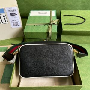 Adidas x Gucci Small Shoulde Bags - GM043