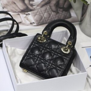 Dior Micro Lady Bags - DH005