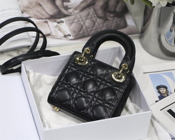 Dior Micro Lady Bags - DH005