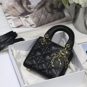 Dior Micro Lady Bags - DH005