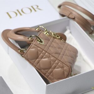 Dior Micro Lady Bags - DH006