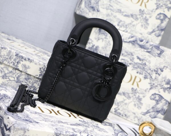 Dior Mini Lady Bags - DH004