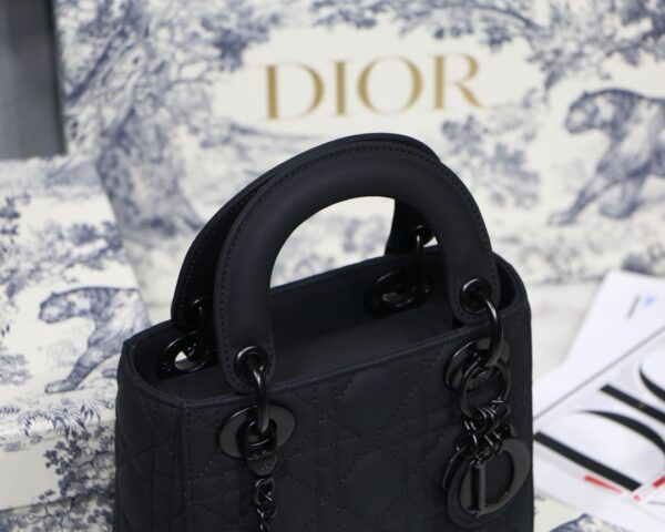 Dior Mini Lady Bags - DH004