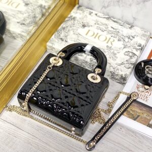 Dior Mini Lady Bags - DH007