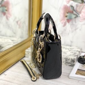 Dior Mini Lady Bags - DH007