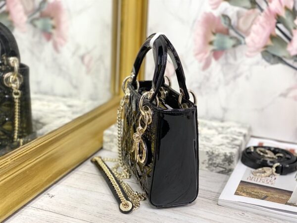 Dior Mini Lady Bags - DH007