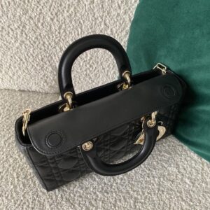 Dior Small Lady D-Joy Bags - DH001