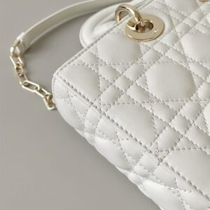 Dior Small Lady D-Joy Bags - DH002