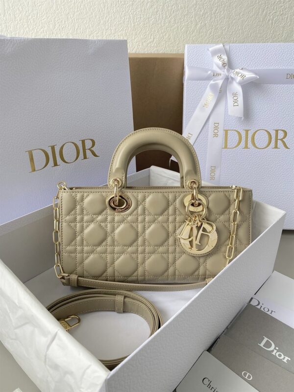 Dior Small Lady D-Joy Bags - DH003