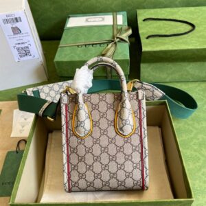 Exquisite Gucci Mini Tote Bags - GM050