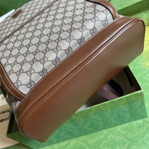 Gucci Backpack with Interlocking G - GP024