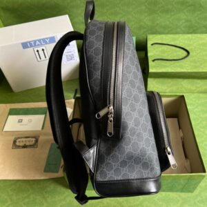 Gucci Backpack with Interlocking G - GP025