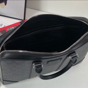 Gucci Black Briefcase - GF006