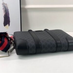 Gucci Black Briefcase - GF006