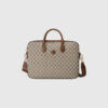 Gucci Business Case With Interlocking G - GF003