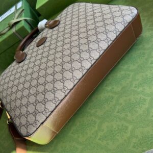 Gucci Business Case With Interlocking G - GF003