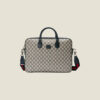 Gucci Business Case With Interlocking G - GF004