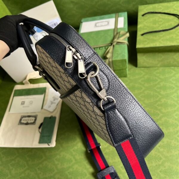 Gucci Business Case With Interlocking G - GF004