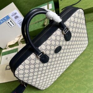 Gucci Business Case With Interlocking G - GF004