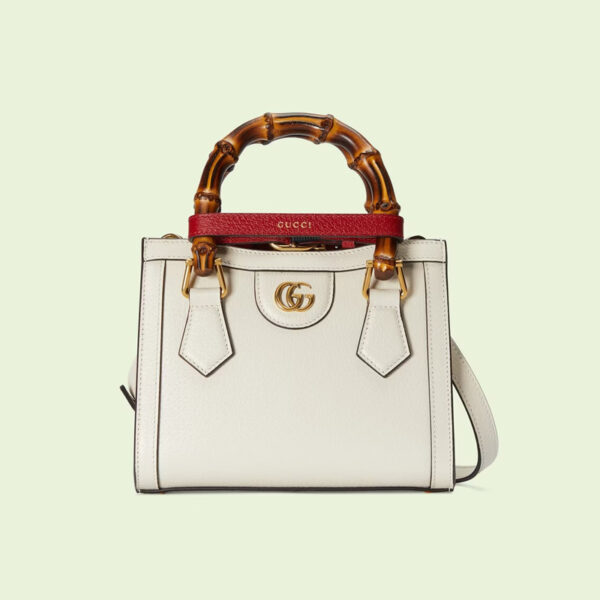 Gucci Diana Mini Tote Bag - GB228