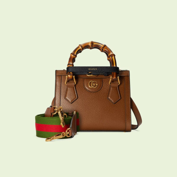 Gucci Diana Mini Tote Bag - GB231