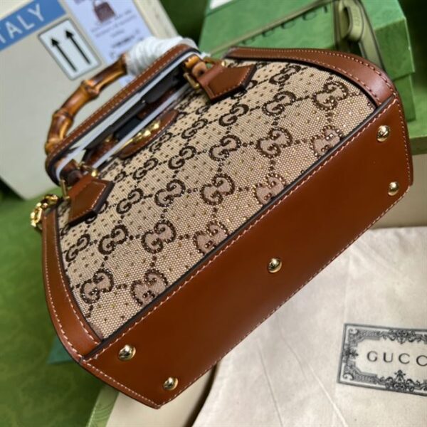 Gucci Diana Mini Tote Bag - GB234