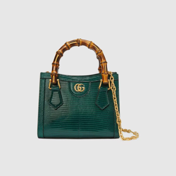 Gucci Diana Mini Tote Bag - GB238