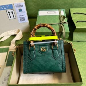 Gucci Diana Mini Tote Bag - GB238